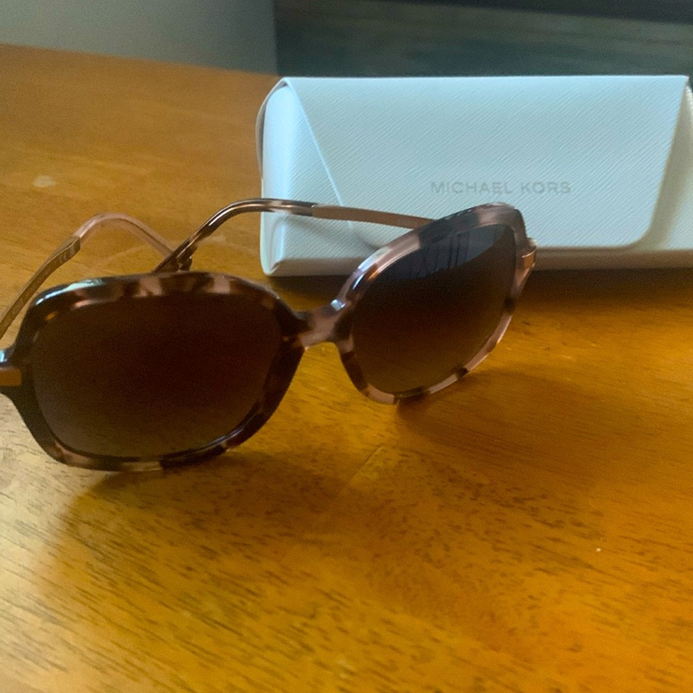 Michael Kors sunglasses